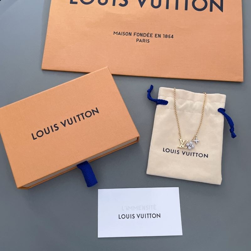 Louis Vuitton Necklaces